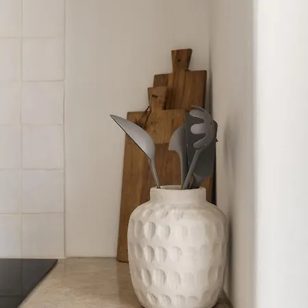 Lejlighed Casa Boma - Shining & Spacious With Balcony - Alvalade I *