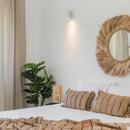 Апартаменти Casa Boma - Shining & Spacious With Balcony - Alvalade I Лісабон