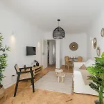 Casa Boma - Shining & Spacious With Balcony - Alvalade I Apartment *