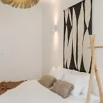 아파트 Casa Boma - Shining & Spacious With Balcony - Alvalade I 리스본