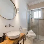 Casa Boma - Shining & Spacious With Balcony - Alvalade I Apartment Lisbon