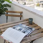 Appartement Casa Boma - Shining & Spacious With Balcony - Alvalade I Lisboa